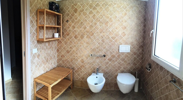 Santeodoro Exclusive House