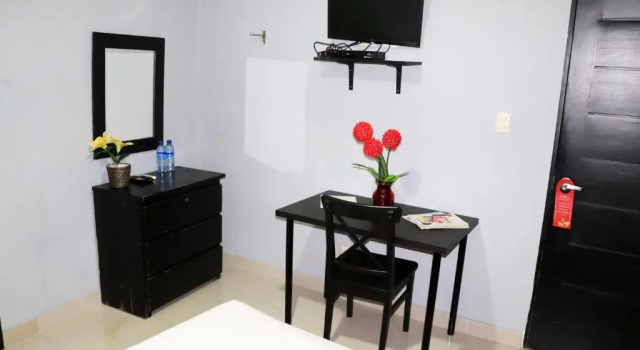 Номер Standard Hotel Merey