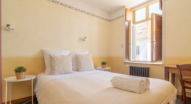 Hotel de la Plage, Rezervasyon Otel Wissant Opal Coast