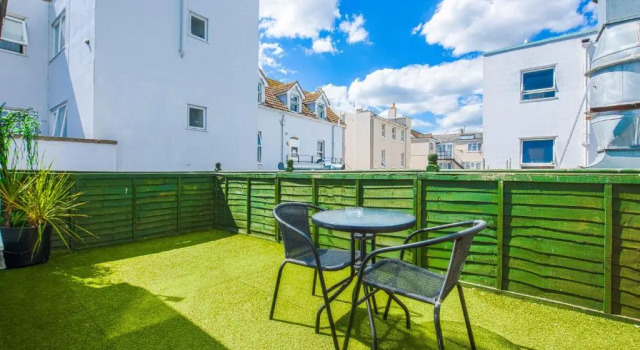 Двухместный номер Superior Pier Hotel Clacton on Sea By OYO