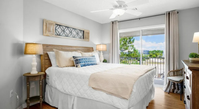 Beachside Villas 732- Southbound Serenity, Забронировать Апартаменты/квартира Апартаменты штата Флориды, Апартаменты/квартира