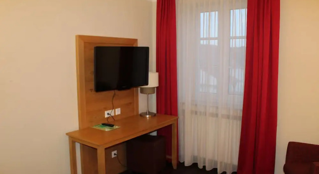 Hotel Brauereigasthof Amberger, Rezervasyon Otel Kosching Altmühltal