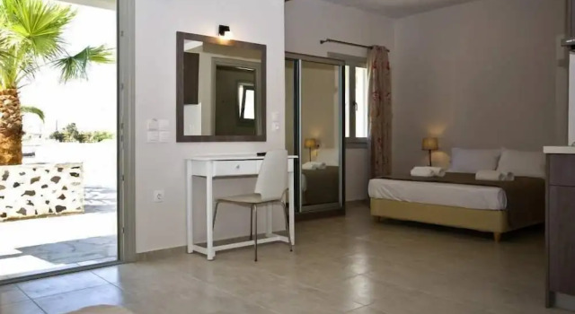Alafouzos Studios