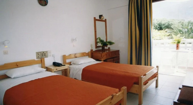 Anna Hotel, Забронировать Отель Лименас Херсонису 