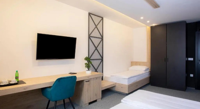 Номер Standard Rooms Bolero Naklo