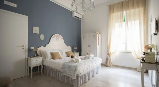 Люкс Superior La Maison Romantique