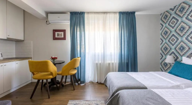 Apartment Sovre, Забронировать Апартаменты/квартира Отели в центре Белграда, в центре