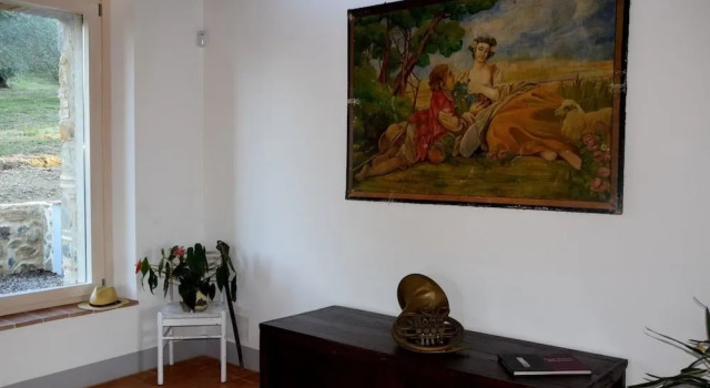 Tenuta Il Patriarca, Забронировать Отель Отели Монтальчино с бассейном, Бассейн