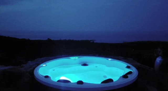 Вилла Villa nel villaggio Costa Caddu San Teodoro
