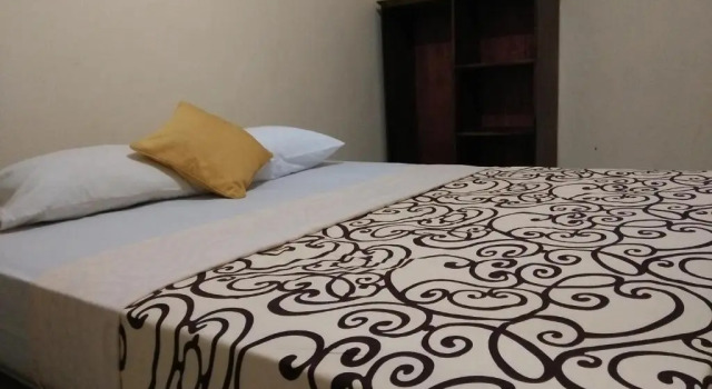Standard cameră BB Homestay Two