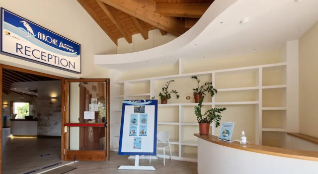 Comfort in Lido Delle Nazioni