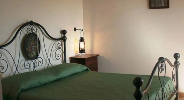 Agriturismo Casone, Забронировать Отель Отели Озера Больсена с парковкой, Парковка