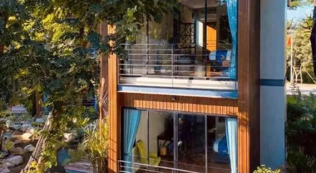 Tolopoti Hotel&Resort, Rezervovat Hotel Levné hotely v Central Thailand