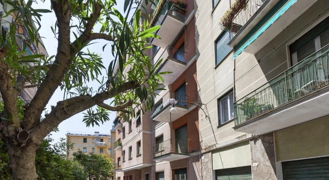 S Margherita Apartment in the City Center
