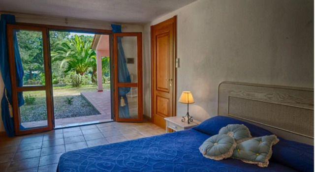 Tworooms apartment in two family Haus-LUISA 2, Book Apartment Capoliveri Elba