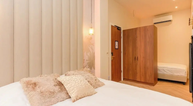 Апартаменты Deluxe Novallure Villa Margaretha