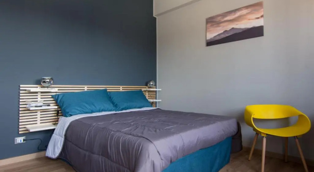 Komfort Dreier Zimmer Turiddu B&B
