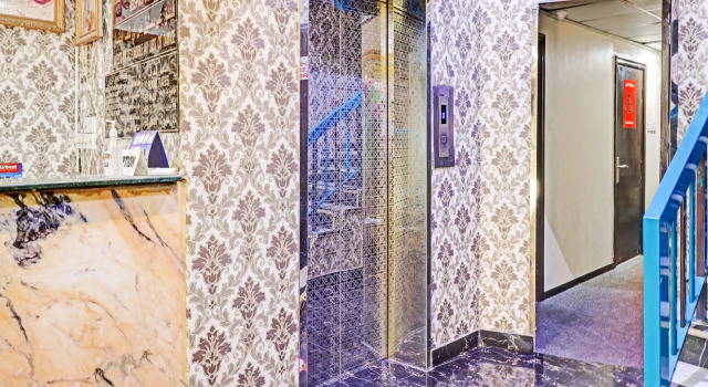 OYO 794 Great Country Hotel, Забронировать Отель Дубай Эмират Дубай, рядом с Saeed Al Maktoum House