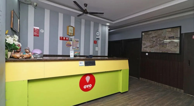 OYO 29127 Hotel Crown Tower, Reserva ahora Hotel Rudrapur Bengala Occidental