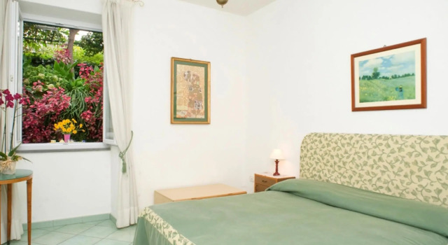 Двухместный номер Standard Hotel & Residence Matarese