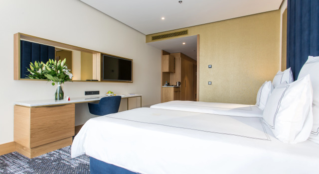 Swissotel Sarajevo