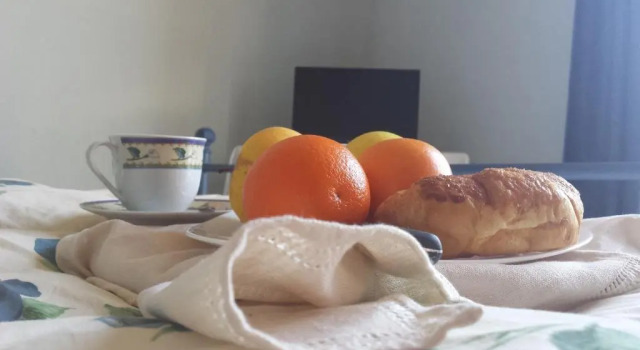 Двухместный номер Standard B&B I Tetti di Siena
