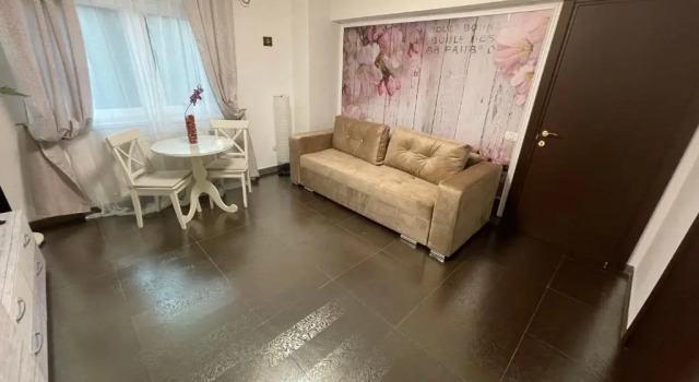 Апартаменты Apartament Deep Purple