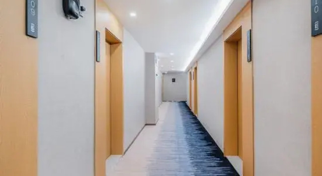 Yilong Anyue Hotel, Book Hotel Lebaidao Yunnan