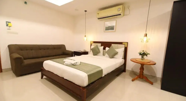 Номер Superior Earth Hotels