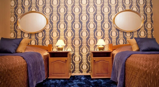 U Krba, Boek Hotel Hotels in Nitriansky kraj met ontbijt, Ontbijt