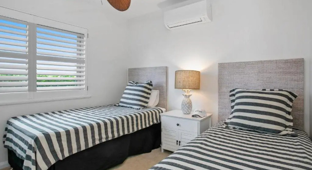 Beachfront Luxury, Hastings Street, Prenota Hotel Hotel a Queensland con piscina, Piscina