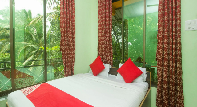 OYO Flagship 19512 Pednekar's Home Stay