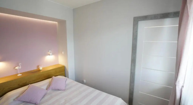 Apartament na Wspólnej ( centrum, garaż )
