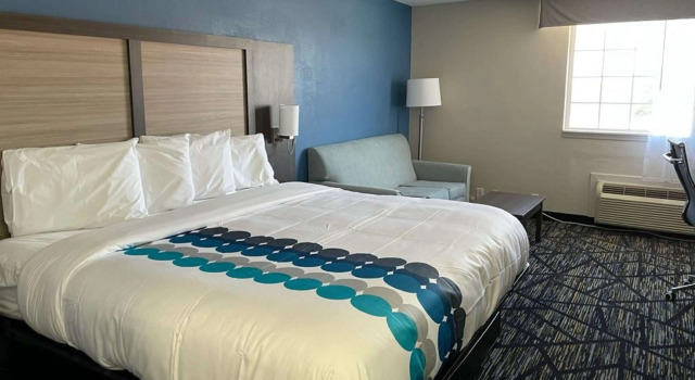 Baymont by Wyndham Blackwell I-35, Reserva ahora Hotel Blackwell Oklahoma