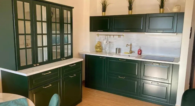 Номер Standard B&B Smeralda