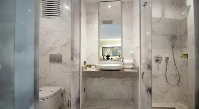 Люкс Deluxe Tk Taxim Hotel