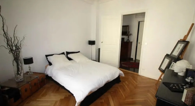 Nice Booking - Appartement Le Plume