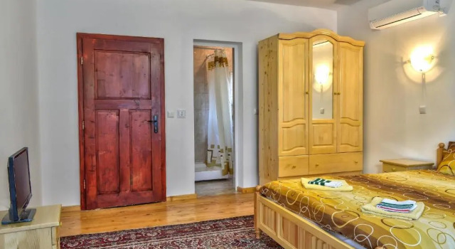 Апартаменты Guest House JoJi