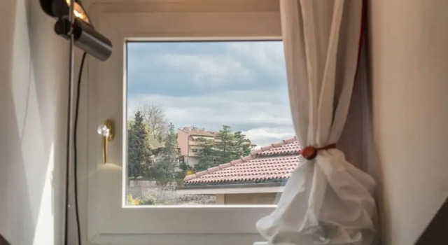 Двухместная студия Residenza Borgo Trento SUNDAY