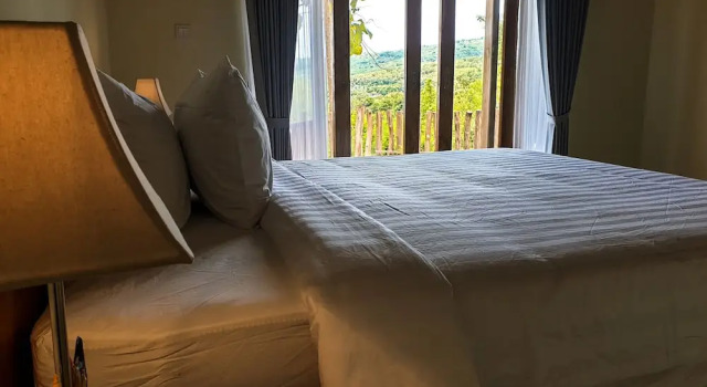 Mesari Cottage