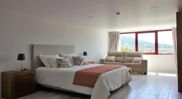 Quinta do Avô - Casa de Campo