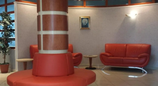 Hotel Pegaso, Забронировать Отель Сан-Джованни-Ротондо Гаргано
