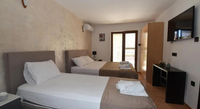 Апартаменты Deluxe Apartments Buba