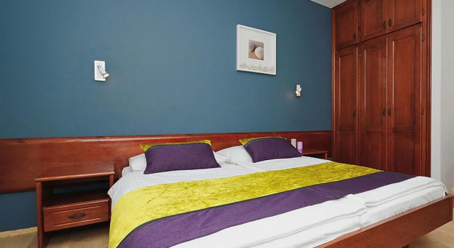 Amazing Apartment in Rabac With Wifi and 2 Bedrooms, Забронировать Апартаменты/квартира Апартаменты Рабац, рядом с Пляж Гиранделла – Рабац, Апартаменты/квартира