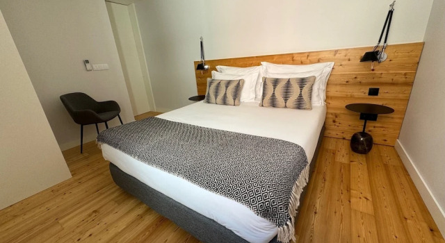 Santa Clara 1828, Rezerwuj Hotel Hotele biznesowe w Azory, 4* 5*