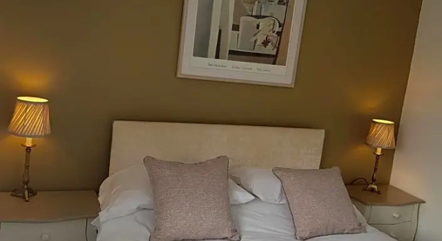 Номер Economy The Duke at Clifton