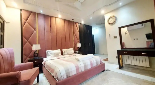 Margalla Hills Residency Islamabad, Rezervovat Hotel E-11 Sector Islámábád