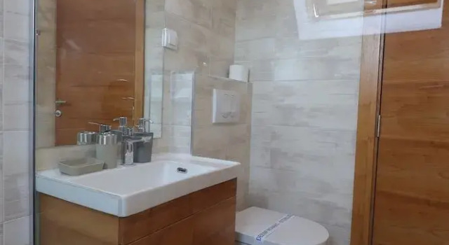 Двухместный люкс Standard All Seasons Residence