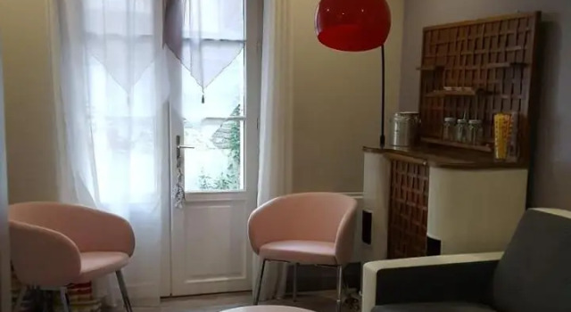 Home St. Germain, Réserver Appartement Trouville-sur-Mer 