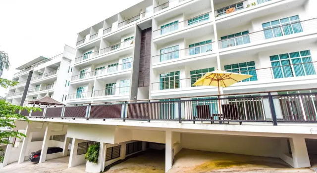 Kamala Condominium by A Prime Property